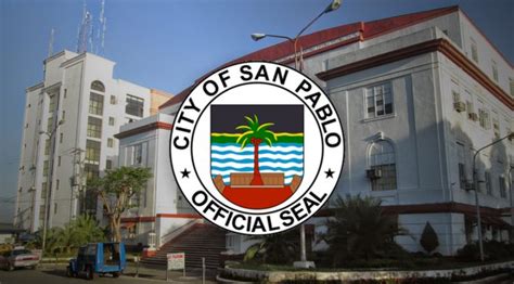 city of san pablo jobs|City government of san pablo laguna government Jobs .